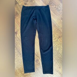 LOFT Classic Black Apparel